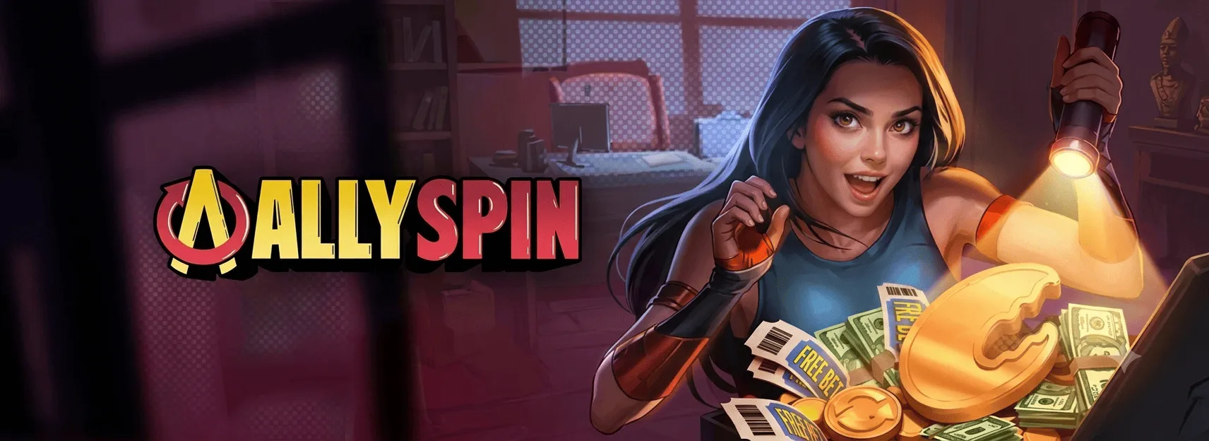 Allyspin casino online