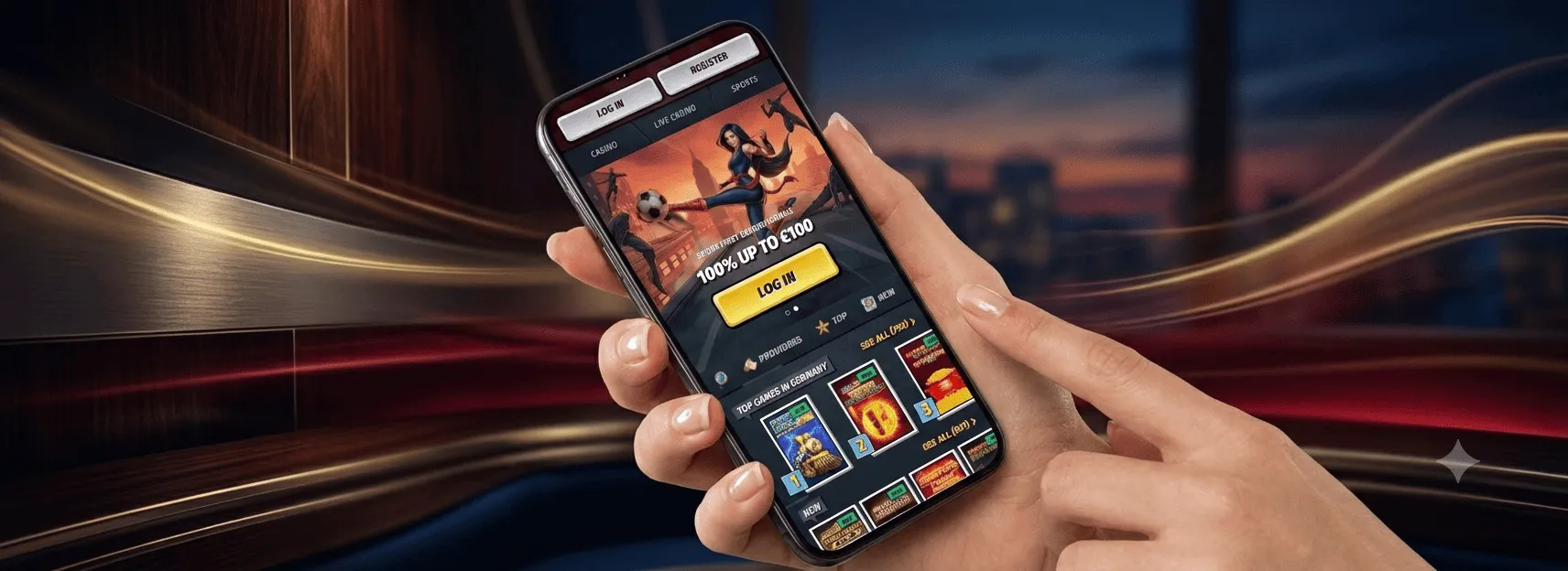 Allyspin casino online