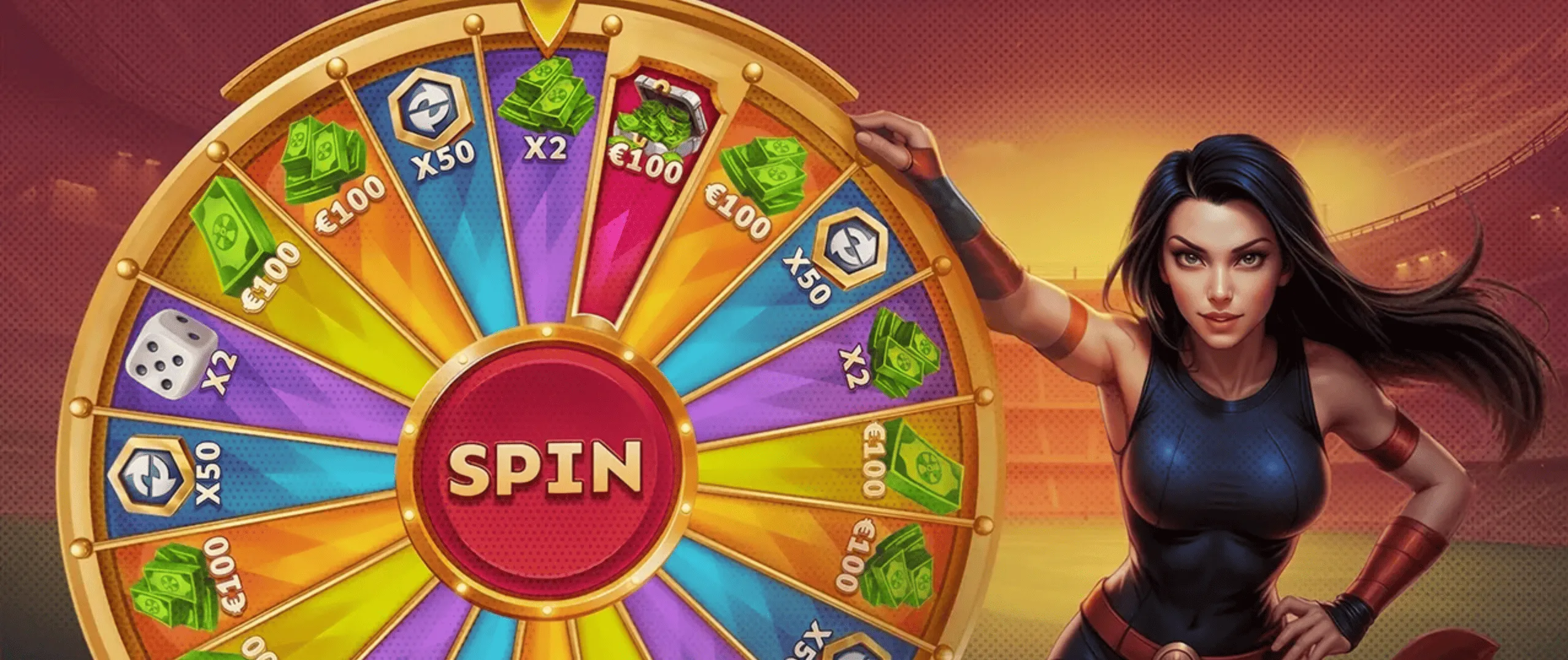 Allyspin Bonus